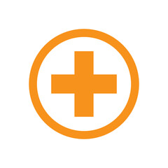 Fototapeta premium plus button icon