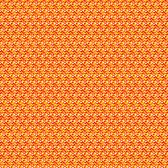 Candy Cubes Patterns design