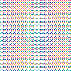 Candy Cubes Patterns design