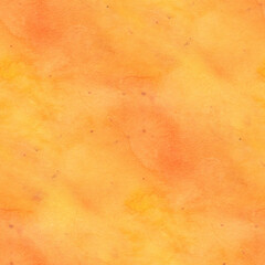 seamless pattern with watercolor spots