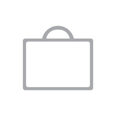 shopping bag icon