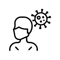 corona virus	

