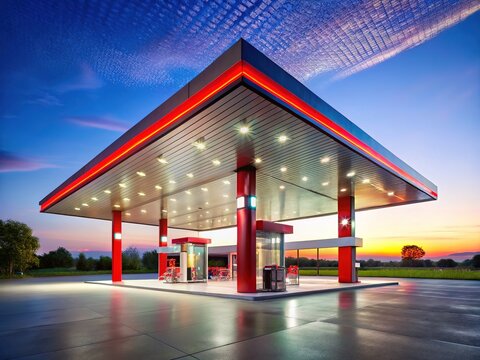 Clean energy, modern Caltex: fueling success at our stations.