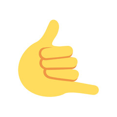 Shaka Sign © sgra