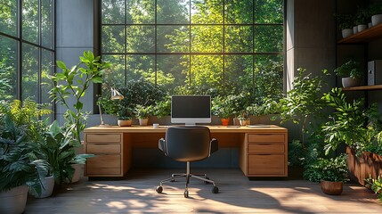 Minimalist Glass Railing Modern Staircase Aesthetic high resolution hd image