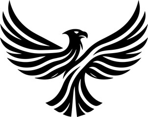 eagle tattoo
