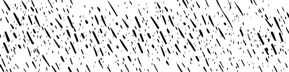 abstract rain texture background vector black shape silhouette
