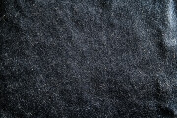 Dark textured stone surface with subtle light play. Neural network AI generated