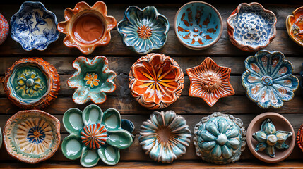  diy tapas dishes wallpaper,