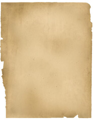 Old vintage paper texture background