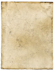 Old vintage paper texture background