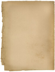 Old vintage paper texture background
