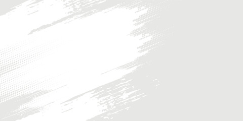 halftone on white background. Vector dots glitter or halftone glitter pattern texture Pop Art Style Background. modern halftone dot