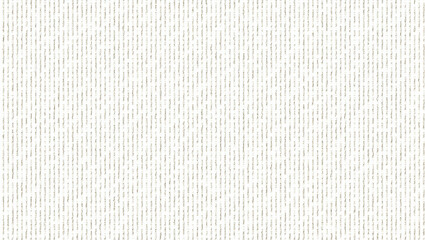 Fototapeta premium Intricate Black and White Heather Seamless Pattern: Bold Linework Design for Contemporary Aesthetic in Flat Vector Illustration - Perfect for Smart Business Branding