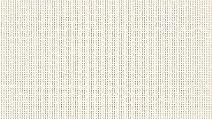 Farmhouse bamboo leaves seamless tile pattern with vintage bamboo and warm brown accents on white background ideal for cozy kitchens concept as Vintage bamboo and warm brown accents on white backgroun