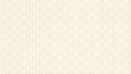 Luxurious Gold Heather Seamless Pattern: Intricate Floral Design on White Background for Upscale Business Branding and Elegant Vector Illustrations