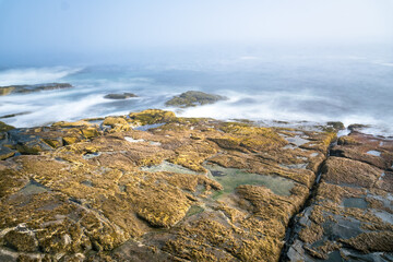 Acadia national park