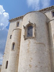 Basilica di Trani