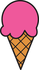 ice cream