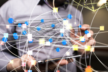  - neural network exposure digital