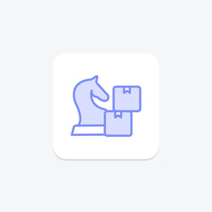 Product Strategy, vector, pixel perfect, illustrator file