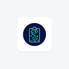 Startup Strategy, vector, pixel perfect, illustrator file