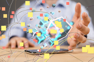  - neural network exposure digital