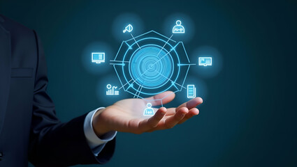 Holographic Business Audit Device: Compliance Data Analysis Insights