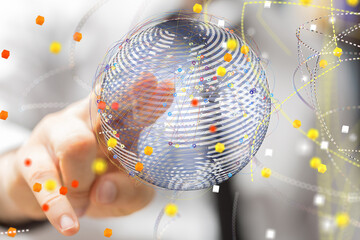  - neural network exposure digital