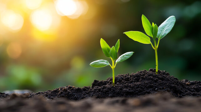 A positive mindset fosters growth in both career and relationships.