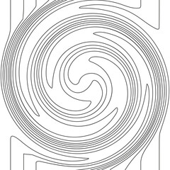 abstract lines for background, decoration, fabric motif, product packaging, texture, wallpaper