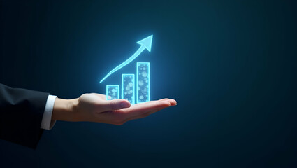 Showcasing Holographic Revenue Growth Tools for Profit & Loss Tracking
