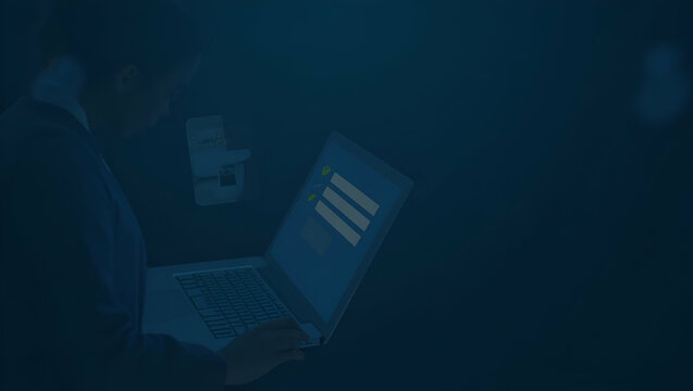 Enhancing Cybersecurity: Visualizing Secure User Access and Data Protection with Strong Authentication