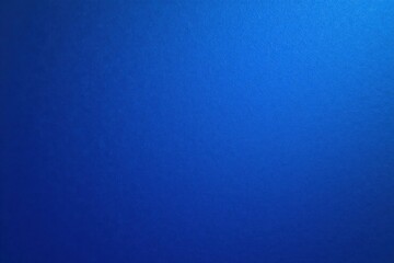 Uniform cobalt blue, rich in texture; hints of depth and shadow , depth, texture, still