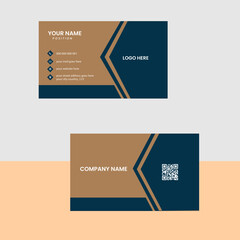 This is my modern business card design.Double-sided creative business card template. Portrait and landscape orientation. Horizontal and vertical layout.