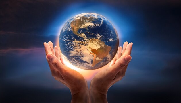 Precision in every gesture conveys commitment.  