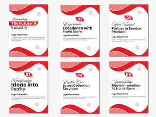 carousel slider and PowerPoint presentation design