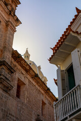 Cartagena Centro Historico