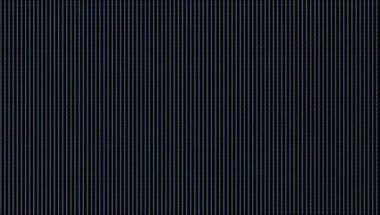 Obraz premium Advanced Cyber Visuals: Flat Recursive Geometric Patterns in Tiled Design