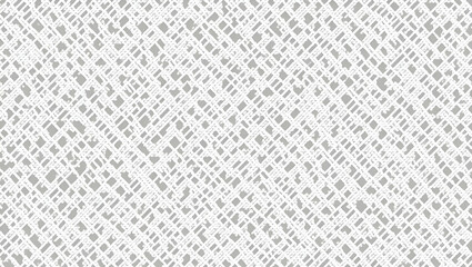 Intricate Techno Geometric Tile Design with Angular Shapes & Balance