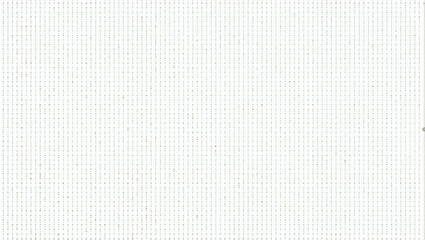 Futuristic Grid Design: Seamless Tile Patterns of Abstract Digital Maps and Techno Lines with Isolated White Space for Modern Photo Stock Concepts