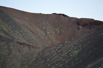 Sicilia,Etna