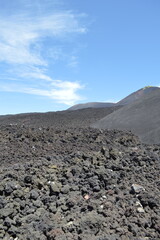 Sicilia,Etna