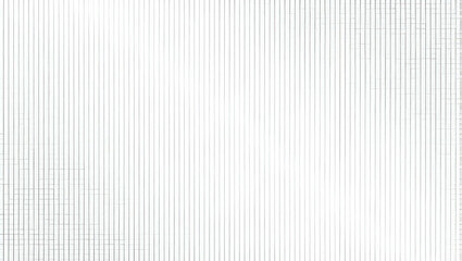 Fototapeta premium Bold Digital Mosaic Seamless Pattern: Futuristic Tiled Structures with Isolated White Balance for Modern Vibe