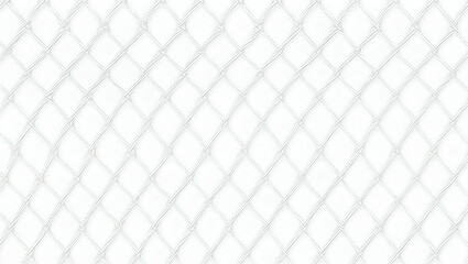 Fototapeta premium Dynamic Techno Lines and Geometric Structures: Seamless Tile Patterns for Contemporary Design in Clean Vector Illustrations on White Background