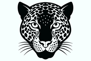 A high-quality vector illustration featuring detailed animal heads including wild and domestic species. Perfect for logo design, tattoo art, educational materials, 