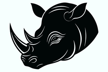 A high-quality vector illustration featuring detailed animal heads including wild and domestic species. Perfect for logo design, tattoo art, educational materials, 