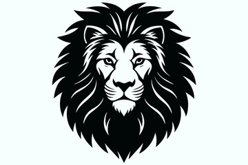 A high-quality vector illustration featuring detailed animal heads including wild and domestic species. Perfect for logo design, tattoo art, educational materials, 