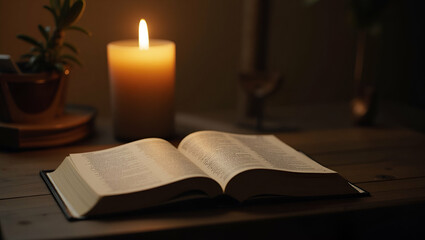 Worshiping God Through Song: Christians Reading Scripture Together