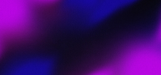 A vibrant purple and blue gradient blending into a soft and visually captivating abstract background